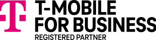 T-Mobile for Business — Registered Partner